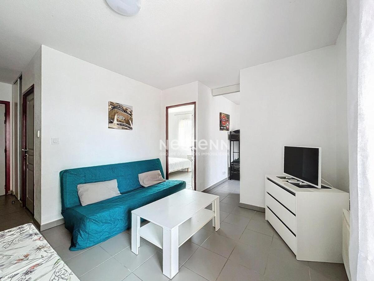 3304-T3 Dans Une Residence Avec Piscine Аржеле-сюр-Мер Екстер'єр фото