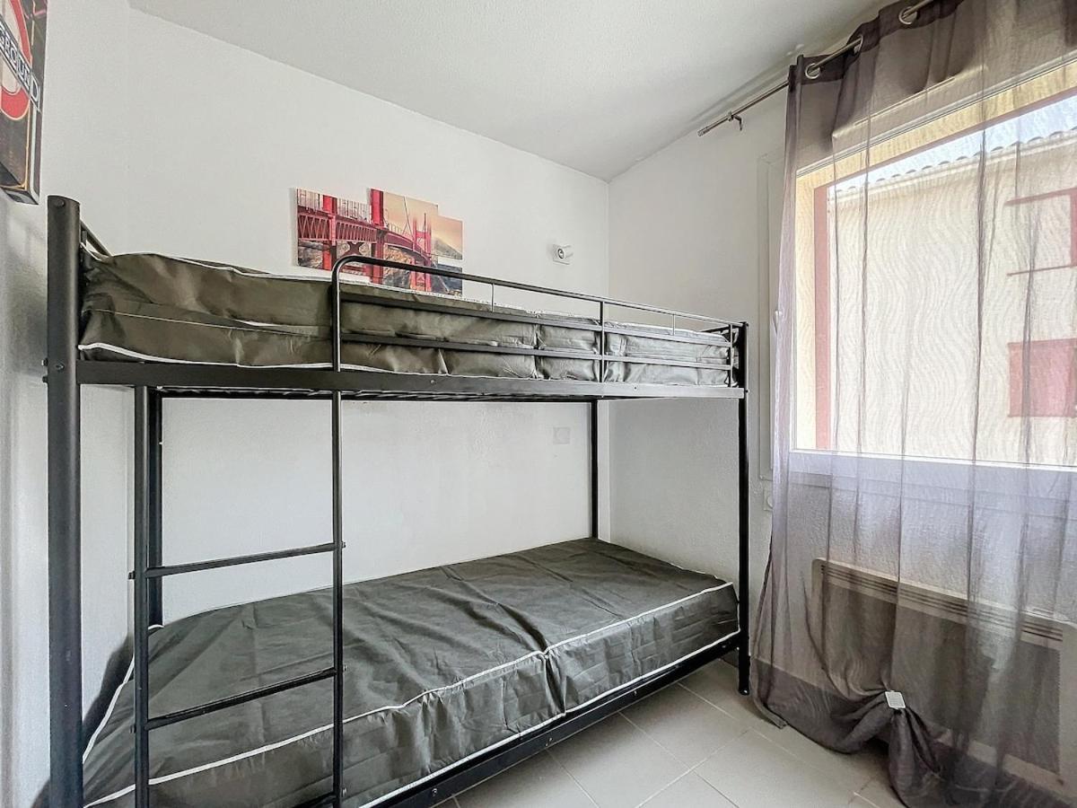 3304-T3 Dans Une Residence Avec Piscine Аржеле-сюр-Мер Екстер'єр фото